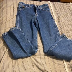 Wrangler Kids Blue Jeans